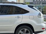 Lexus RX 300 2005 года за 7 400 000 тг. в Актау – фото 3