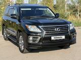 Lexus LX 570 2013 года за 27 500 000 тг. в Алматы – фото 5