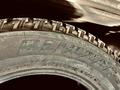 1 зимняя шина Bridgestone 215/60/16 за 24 990 тг. в Астана – фото 3