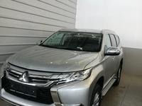 Mitsubishi Pajero Sport 2018 года за 14 700 000 тг. в Астана