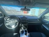Toyota Camry 2014 годаүшін9 500 000 тг. в Тараз – фото 4