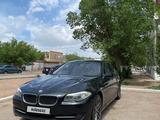 BMW 523 2010 годаүшін10 000 000 тг. в Караганда