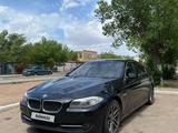 BMW 523 2010 годаүшін10 000 000 тг. в Караганда – фото 3