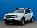 Renault Duster 2019 года за 6 050 000 тг. в Алматы