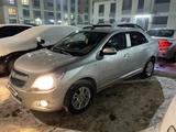 Chevrolet Cobalt 2020 годаfor5 750 000 тг. в Алматы – фото 5