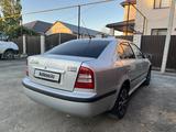 Skoda Octavia 2008 года за 2 200 000 тг. в Алматы – фото 4