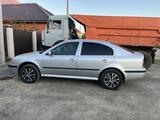 Skoda Octavia 2008 года за 2 200 000 тг. в Алматы