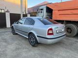 Skoda Octavia 2008 года за 2 200 000 тг. в Алматы – фото 2