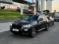 BMW X3 2018 годаүшін23 500 000 тг. в Алматы – фото 17