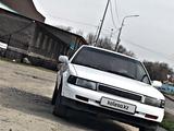 Nissan Maxima 1991 годаүшін1 200 000 тг. в Талдыкорган – фото 3
