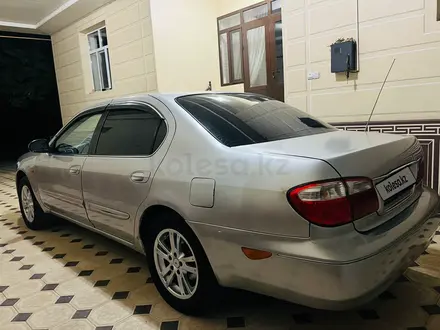 Nissan Maxima 2001 года за 2 600 000 тг. в Туркестан – фото 3