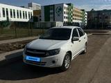 ВАЗ (Lada) Granta 2190 2014 года за 2 400 000 тг. в Астана