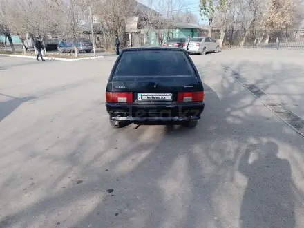 ВАЗ (Lada) 2114 2011 года за 900 000 тг. в Алматы