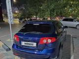 Chevrolet Lacetti 2006 года за 2 400 000 тг. в Алматы