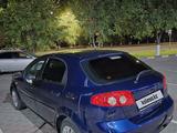 Chevrolet Lacetti 2006 года за 2 400 000 тг. в Алматы – фото 2