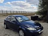 Chevrolet Lacetti 2006 года за 2 400 000 тг. в Алматы – фото 3