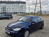Chevrolet Lacetti 2006 года за 2 400 000 тг. в Алматы – фото 4