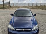 Chevrolet Lacetti 2006 года за 2 400 000 тг. в Алматы – фото 5