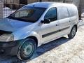 ВАЗ (Lada) Largus (фургон) 2014 годаүшін4 200 000 тг. в Усть-Каменогорск – фото 6