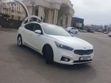 Kia K7 2017 года за 11 700 000 тг. в Алматы – фото 3