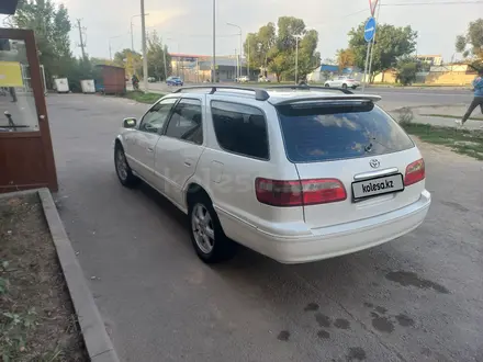 Toyota Camry Gracia 1997 года за 3 500 000 тг. в Алматы – фото 5