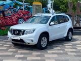 Nissan Terrano 2020 года за 5 390 000 тг. в Алматы