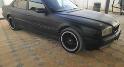 BMW 728 1997 годаүшін1 700 000 тг. в Актау – фото 4