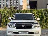Toyota Land Cruiser 2010 года за 19 999 999 тг. в Шиели