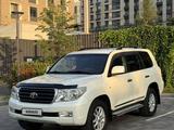Toyota Land Cruiser 2010 года за 19 999 999 тг. в Шиели – фото 3