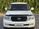Toyota Land Cruiser 2010 года за 19 999 999 тг. в Шиели – фото 2