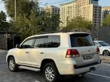 Toyota Land Cruiser 2010 года за 19 999 999 тг. в Шиели – фото 5