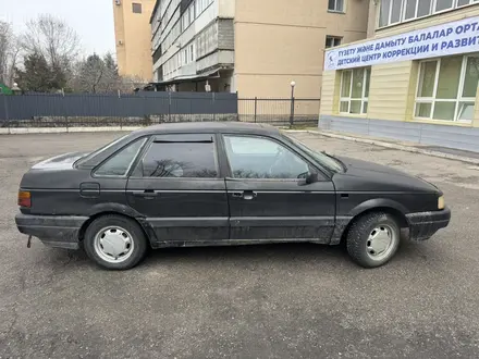 Volkswagen Passat 1989 года за 700 000 тг. в Алматы – фото 3