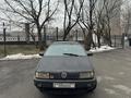 Volkswagen Passat 1989 года за 700 000 тг. в Алматы