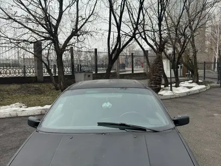 Volkswagen Passat 1989 года за 700 000 тг. в Алматы – фото 7