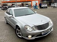 Mercedes-Benz E 350 2006 года за 7 500 000 тг. в Актау