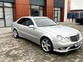 Mercedes-Benz E 350 2006 годаfor7 500 000 тг. в Актау – фото 3