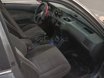 Mitsubishi Galant 1992 года за 700 000 тг. в Алматы – фото 10