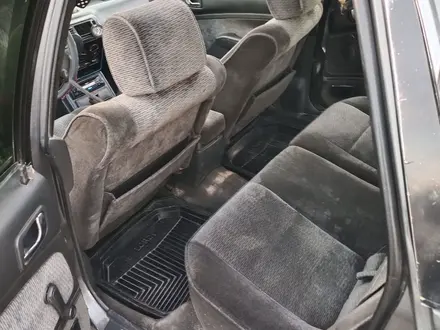 Mitsubishi Galant 1992 года за 700 000 тг. в Алматы – фото 11