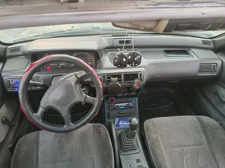 Mitsubishi Galant 1992 года за 700 000 тг. в Алматы – фото 12