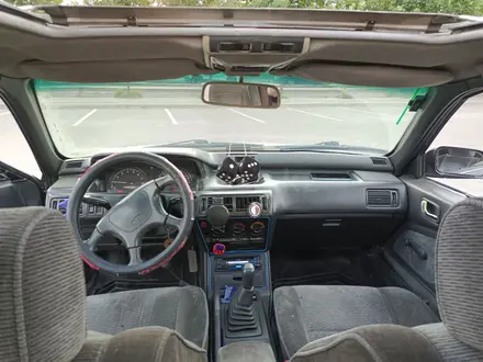 Mitsubishi Galant 1992 года за 700 000 тг. в Алматы – фото 13
