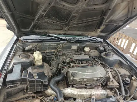 Mitsubishi Galant 1992 года за 700 000 тг. в Алматы – фото 14