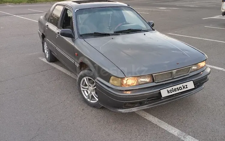 Mitsubishi Galant 1992 года за 700 000 тг. в Алматы