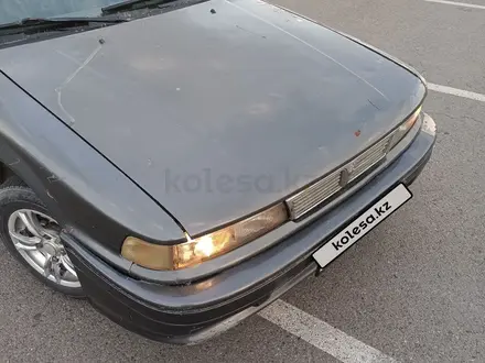 Mitsubishi Galant 1992 года за 700 000 тг. в Алматы – фото 3