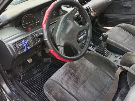 Mitsubishi Galant 1992 года за 700 000 тг. в Алматы – фото 8