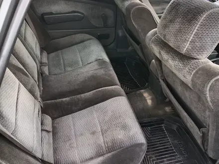 Mitsubishi Galant 1992 года за 700 000 тг. в Алматы – фото 9