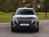 Hyundai Tucson 2021 года за 12 200 000 тг. в Алматы – фото 4