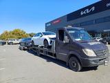 Mercedes-Benz  Sprinter 2008 года за 22 000 000 тг. в Алматы