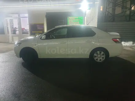 Peugeot 301 2014 года за 3 500 000 тг. в Алматы – фото 4