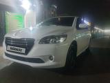 Peugeot 301 2014 годаүшін3 500 000 тг. в Алматы – фото 5