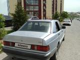 Mercedes-Benz 190 1991 года за 900 000 тг. в Шымкент – фото 4